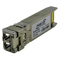 Lantronix TN-SFP-25G-ER Fiber Optic Transmitters, Receivers, Transceivers SFP28, Cisco Compatible, 25GBase-ER, Duplex LC, 40km, DMI