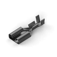 AMP Connectors - TE Connectivity 5-160432-4 Receptacle RECPT 6.35 x 0.81 mm Reel of 7000