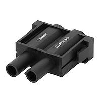 Amphenol Tuchel C146 B02 801 E8 Modules socket module 2 pole 1000V