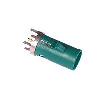 Molex 73403-5073 PCB Connectors FAKRA STR PCB 50 OHM BORDEAUXVIOLET