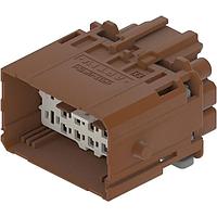 Aptiv 35168860 Connectors ASM CONN 22 M CTS 280 OCS 1.2