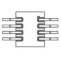 Texas Instruments OPA211SHKQ Precision Amplifiers High Temp 1.1nV/rtHz Noise,Low Pwr