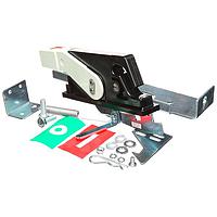 SIEMENS VBH112 Rotary 30-200A VBII DISC METAL HANDLE 3R/12