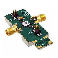 Analog Devices 117494-HMC659LC5 RF Amplifier HMC659LC5 Evaluation PCB