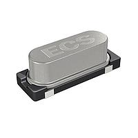ECS Inc. International ECS-800-8-37B-JGN-TR Crystals 80.000 MHz 8pF ECX-1637B +/-20/30 ppm -40 - +85C +/-1 ppm Aging 2016 4-SMD RoHS