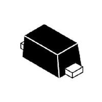 Diodes Incorporated D5V0F1U2S9-7 TVS Diodes Low Cap Uni TVS 6.0Vbr 1.5A 0.5pF