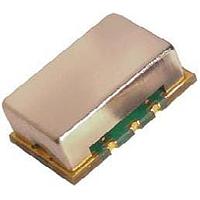 Crystek Corporation CCPD-915M-50-167.3316 Differential Oscillators 167.3316MHz HFF
