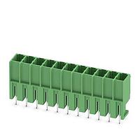 PHOENIX CONTACT 1804771 Fixed Terminal Blocks PCV 4/11-G-7.62