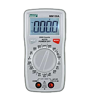 Handheld Multimeter