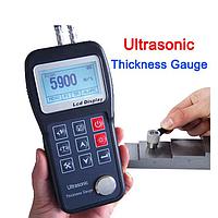 Ultrasonic Thickness Gages