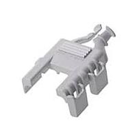 Molex 201844-0131 Accessories MultiCat Herm BCKSHL 3 Circ 12-18AWG GRY