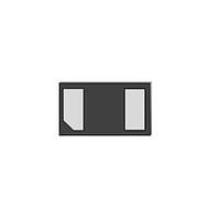 Comchip Technology CPDQT5V0ESPC-HF ESD Suppressors DIODE ESD 5VWM 85W 0402/DFN1006-2L