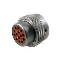 DEUTSCH - TE Connectivity HD36-18-14SN Connectors PLUG ASM