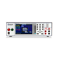 Associated Research 8254 Electrical Safety Testers (500 VA, 5 kV @ 100 mA AC, 6 kV @ 20 mA DC, IR, GB)