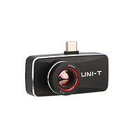 UNI-T UTi740M Smartphone Thermal Camera for Android (-20 ℃ ~ 550 ℃, 400 × 300 pixel, 8 ~ 14 µm)