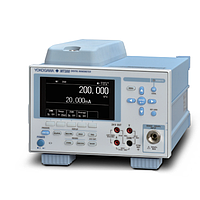 YOKOGAWA MT300 Digital Manometer (200 kPa)
