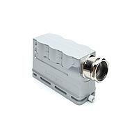 Amphenol Tuchel C146 10R024 506 8 Hoods Housing