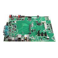congatec conga-MEVAL Carrier Boards EVALUATION CARRIER BRD COM EXP TYPE 10