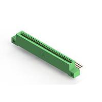 EDAC 842-030-559-112 Receptacles High Temp Card Edge Connector