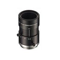 Banner Engineering LCF50LTMP C-Mount Lenses Megapixel C-Mount 50 mm Lens; with Focus & Aperture Lock; Imager Size: 1/1.8 in - Metal Housing; Tamron