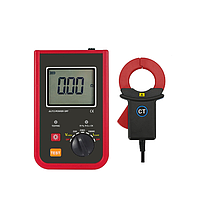Wrindu RD3001E Digital Earth Resistance Tester (1Ω ~ 2000Ω)