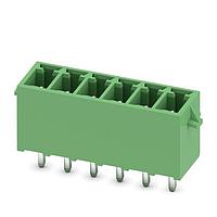 PHOENIX CONTACT 1731523 Headers 6 Pos 3.5mm pitch Through Hole Header