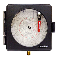 Dickson PW470 Pressure Chart Recorder (0.0 ~ 100.0PSI)
