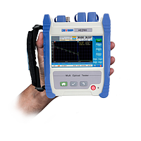 Deviser AE2200A FTTx Multi-Function Meter (≥29/27dB)