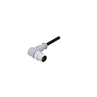 Amphenol CONEC 43-15276 Sensor Cables / Actuator Cables SAL-12-RSW2PE-10/K1/