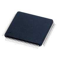 Texas Instruments MSP430F6638IPZR 16-bit Microcontrollers - MCU Mixed Sig MCU A 595-MSP430F6638IPZ