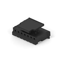 AMP Connectors - TE Connectivity 2-1735447-7 Headers & Wire Housings HPI 2.0 REC HSG 7P