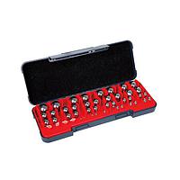 INSIZE 4168-01 Steel Standard Balls (1mm)