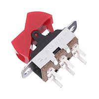 CW Industries GR5-326-0891 Slide Switches Std Slide Switch