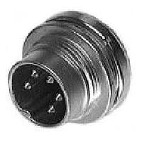 Amphenol Tuchel T3302-100 Connectors MALE RECEPTACLE 4 WAY