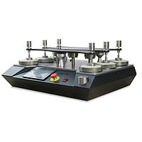 GESTER GT-C13B-4 Martindale Abrasion and Pilling Tester