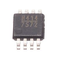 Analog Devices HMC414MS8GETR Power Amplifiers InGaP HBT pow amp SMT, 2.2 - 2.8 GHz