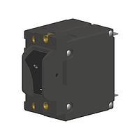 Carling Technologies AK2-B0-26-620-1C3-D Hydraulic-Magnetic AK2B0266201C3D