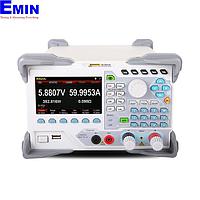 DC Electronic Load Calibration Service