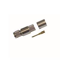 Amphenol Times Microwave Systems TC-600-TM-RP RF Connectors / Coaxial Connectors TNC-Male (plug) crimp/reverse polarity (solder-on female pin)