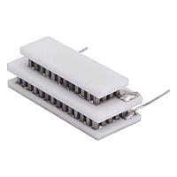 Laird Thermal Systems 9380001-304 Thermoelectric Peltier Modules Thermoelectric Cooler, for High Temperature Differential