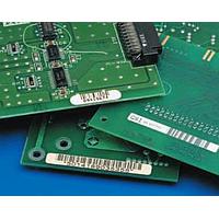 Raychem - TE Connectivity KTT-381127-5-1A Label Sheets KTT-381127-5-1A