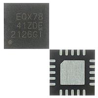 Diodes Incorporated PI3EQX7841ZDEX Redriver 1-Port USB 3.0 ReDriver+I2C Control