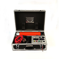 Run Test RUN-DCH60/5 Portable All in One Type DC High Voltage Generator (60kV; 5mA; 300W)