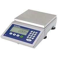Mettler Toledo 22023037 Compact Scale ICS435s-3SM/f