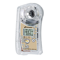 ATAGO PAL-UDON&SOBA Meister PAL-UDON&SOBA Meister (Brix : 0.0 to 25.00%; Salt concentration : 0.00 to 15.00%)