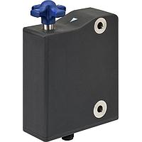 Omron Automation and Safety D41L-2YDA-N2 Door Switch D41L sensor, D41L-2YDA-N2