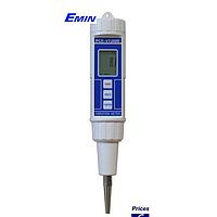 PCE VT2000 Vibration meter (0.1 to 199.9 mm/s)