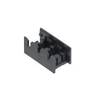 KYOCERA AVX 609176002021099 - WIRE STOP CAP BLACK 1.5DIA