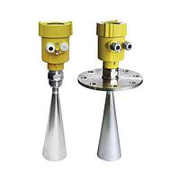 Auto Instrument ATRD 801 Radar Level Meter (20m, -0,1 ~ 0,3 MPa)