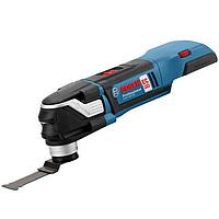 BOSCH GOP 18V-28 (Solo) Corded Oscillating Multi Tool